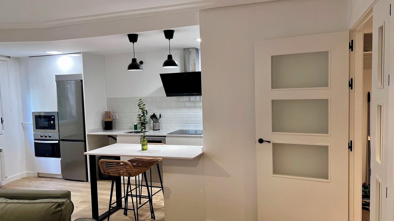 Photo of Kitchen in Bejar