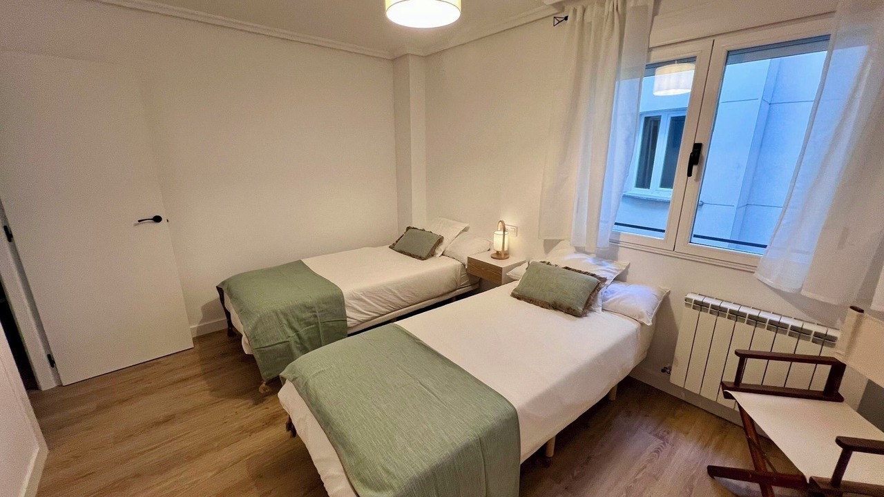 Photo of Bedroom in Bejar