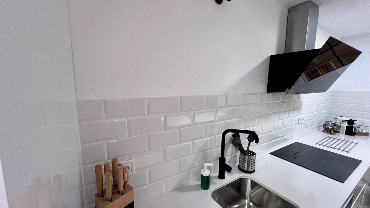 Photo of Kitchen in Bejar