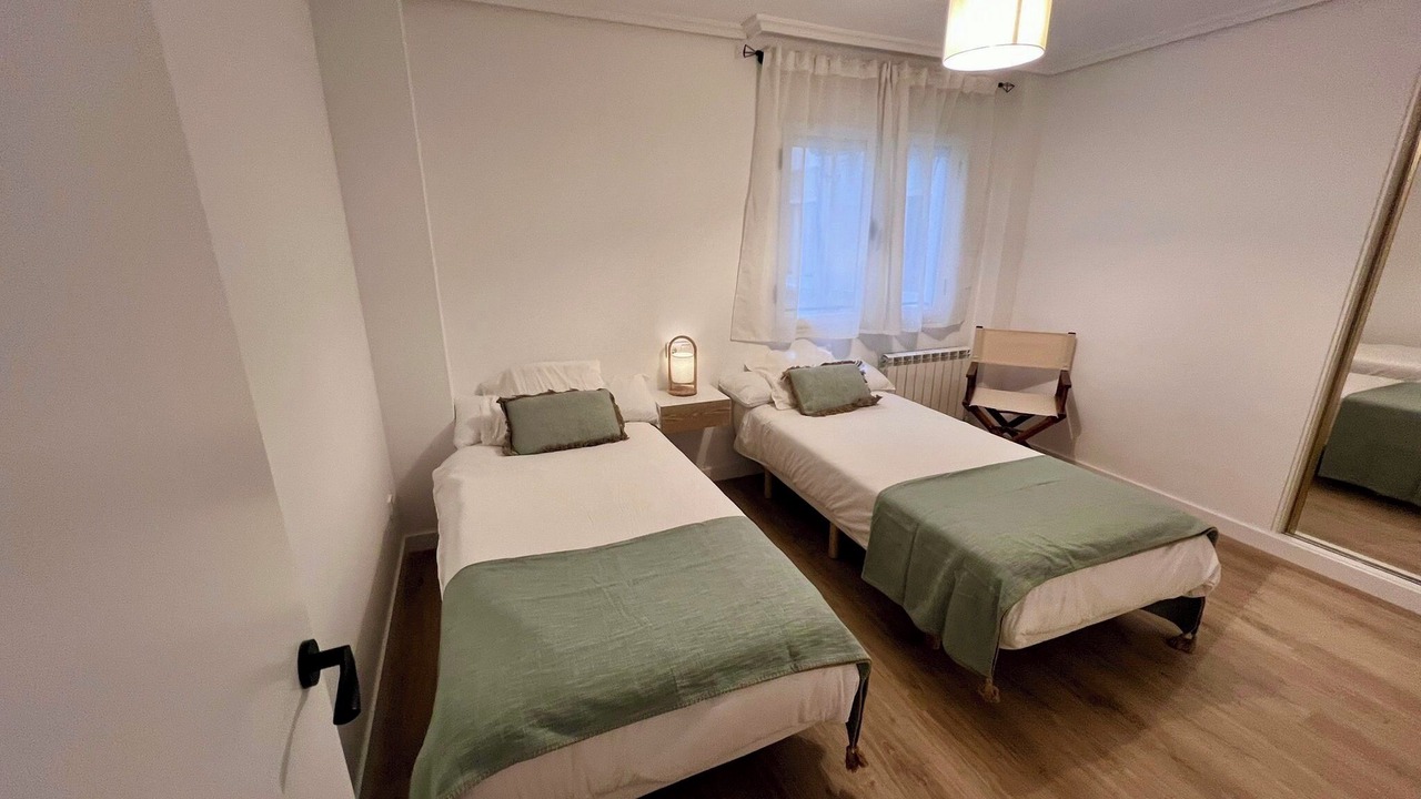 Photo of Bedroom in Bejar