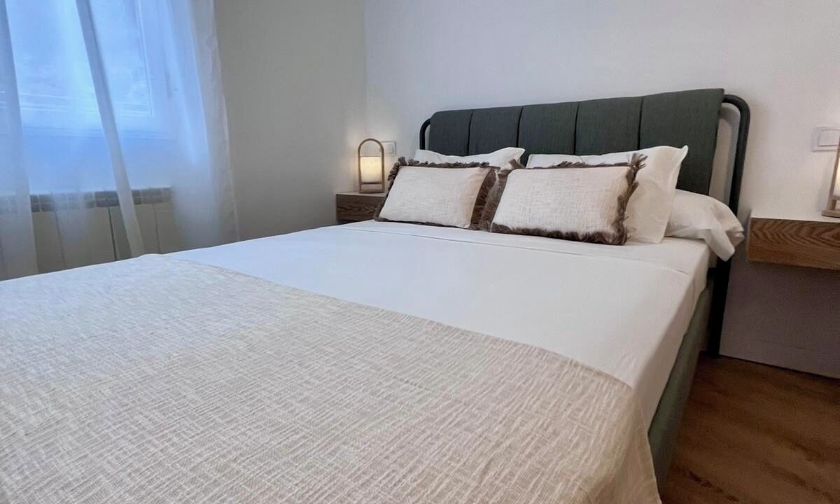 Photo of Bedroom in Bejar