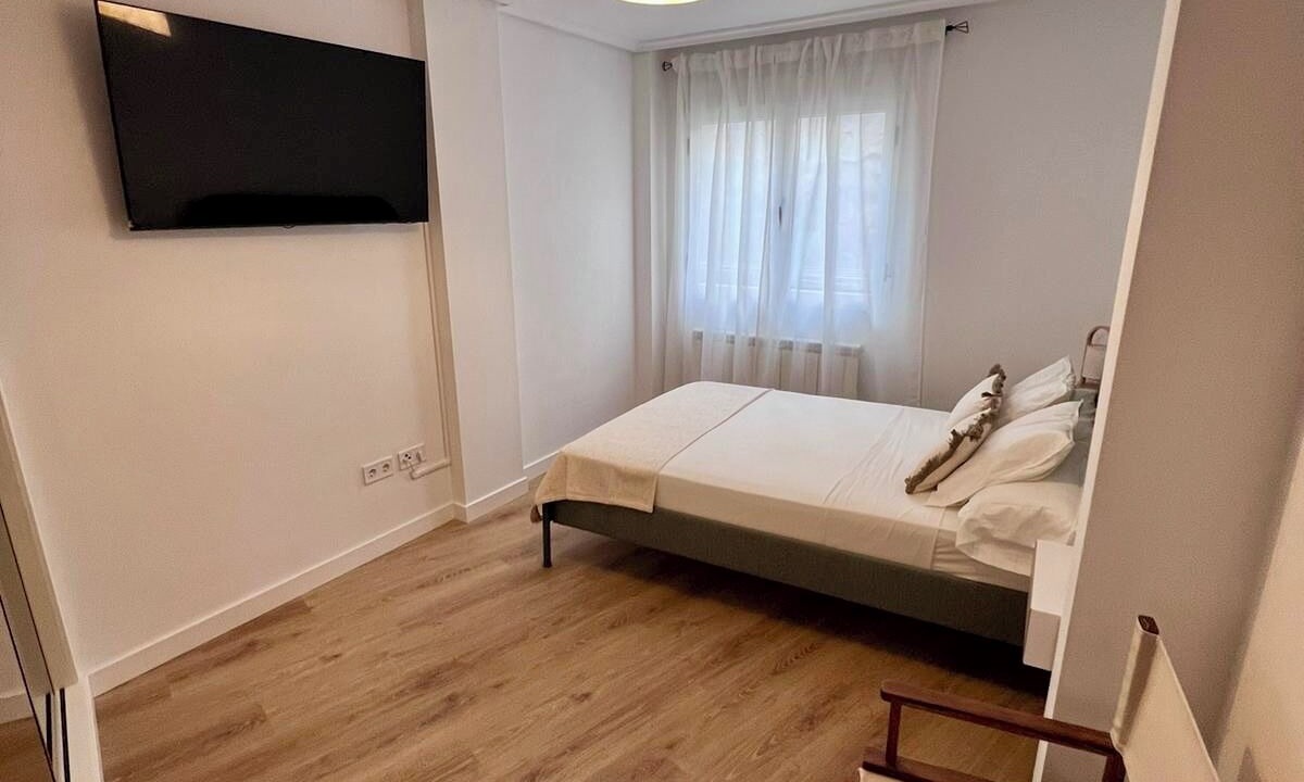 Photo of Bedroom in Bejar