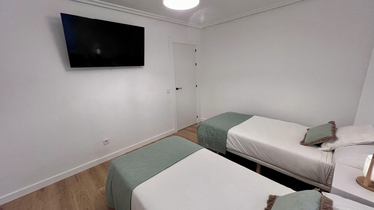 Photo of Bedroom in Bejar