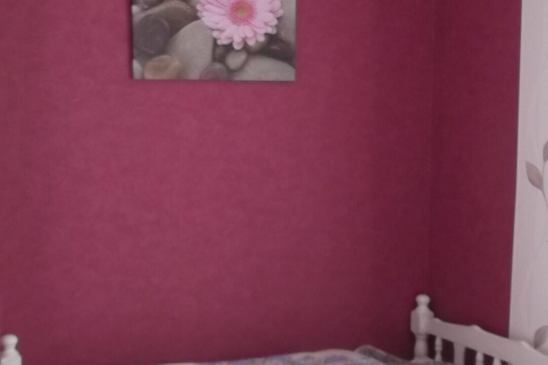 Photo of Bedroom in Seigy