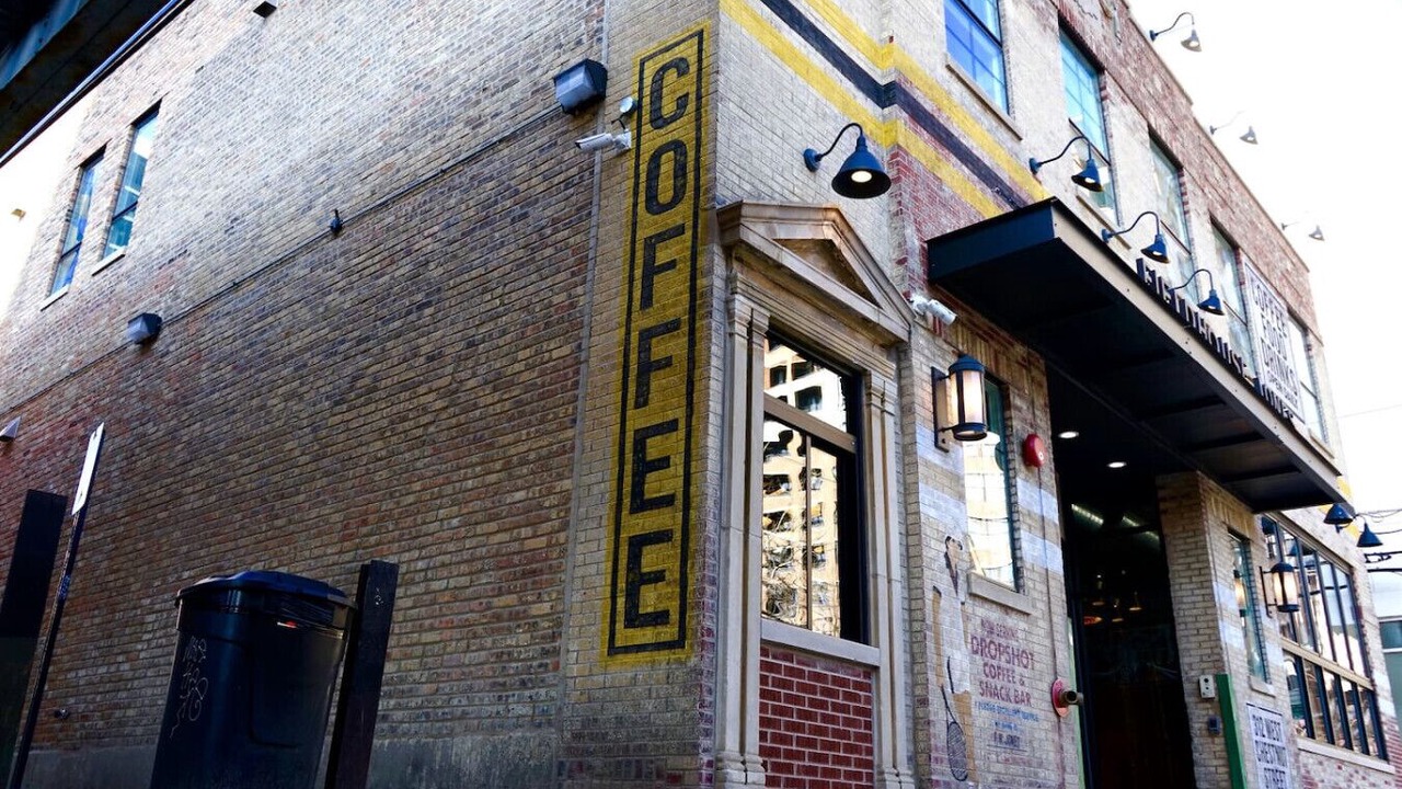 Photo of Outdoor in Near North Side