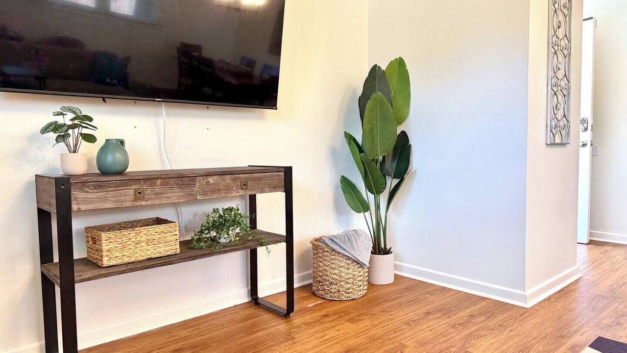 Photo of Livingroom in Lubbock