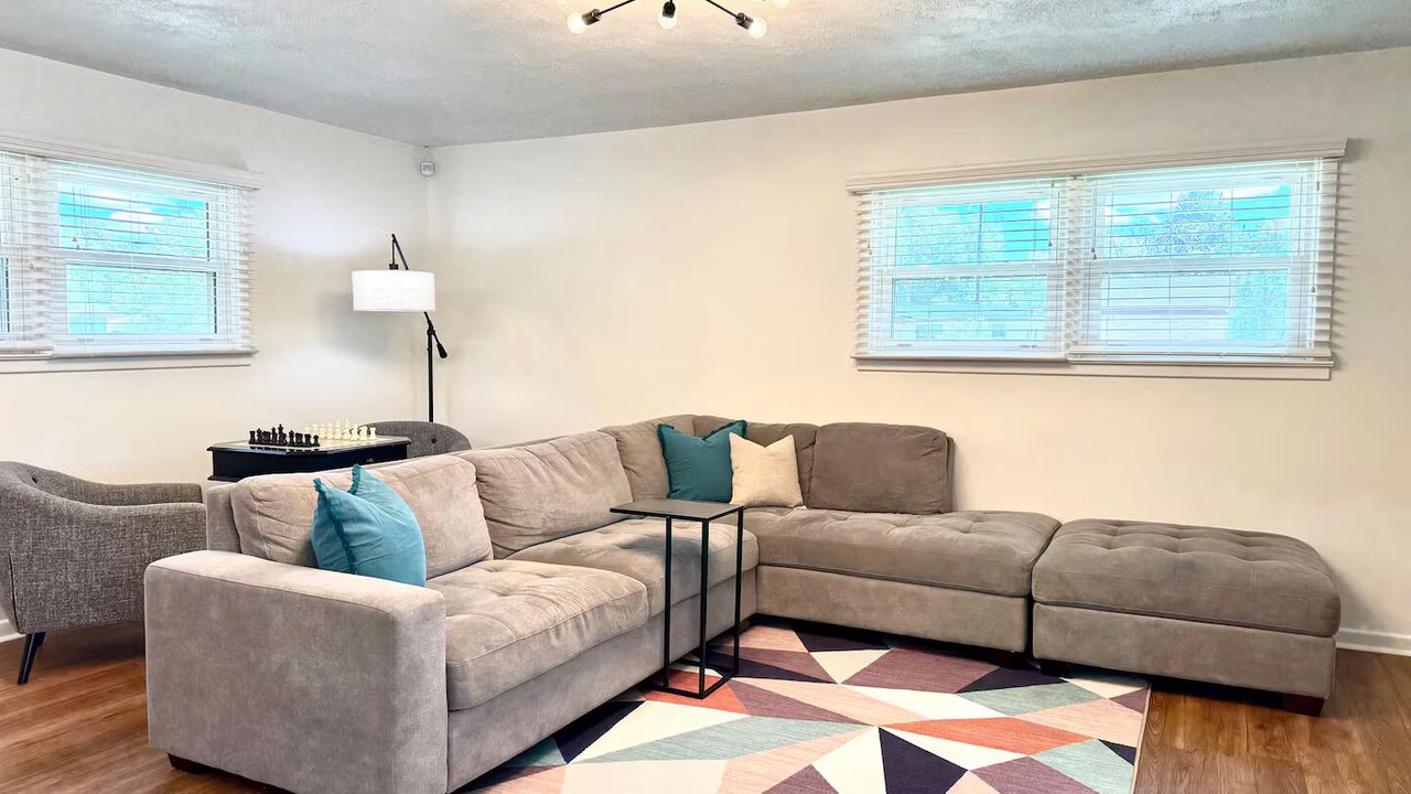 Photo of Livingroom in Lubbock