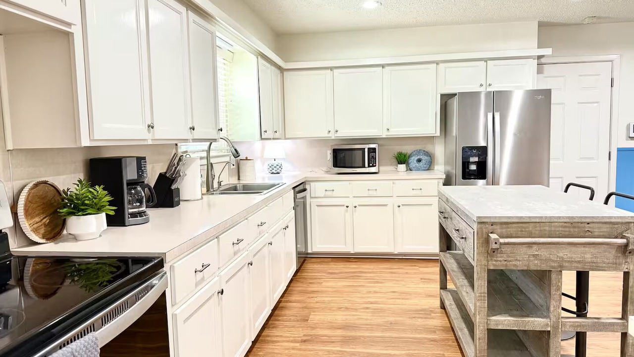 Photo of Kitchen in Lubbock