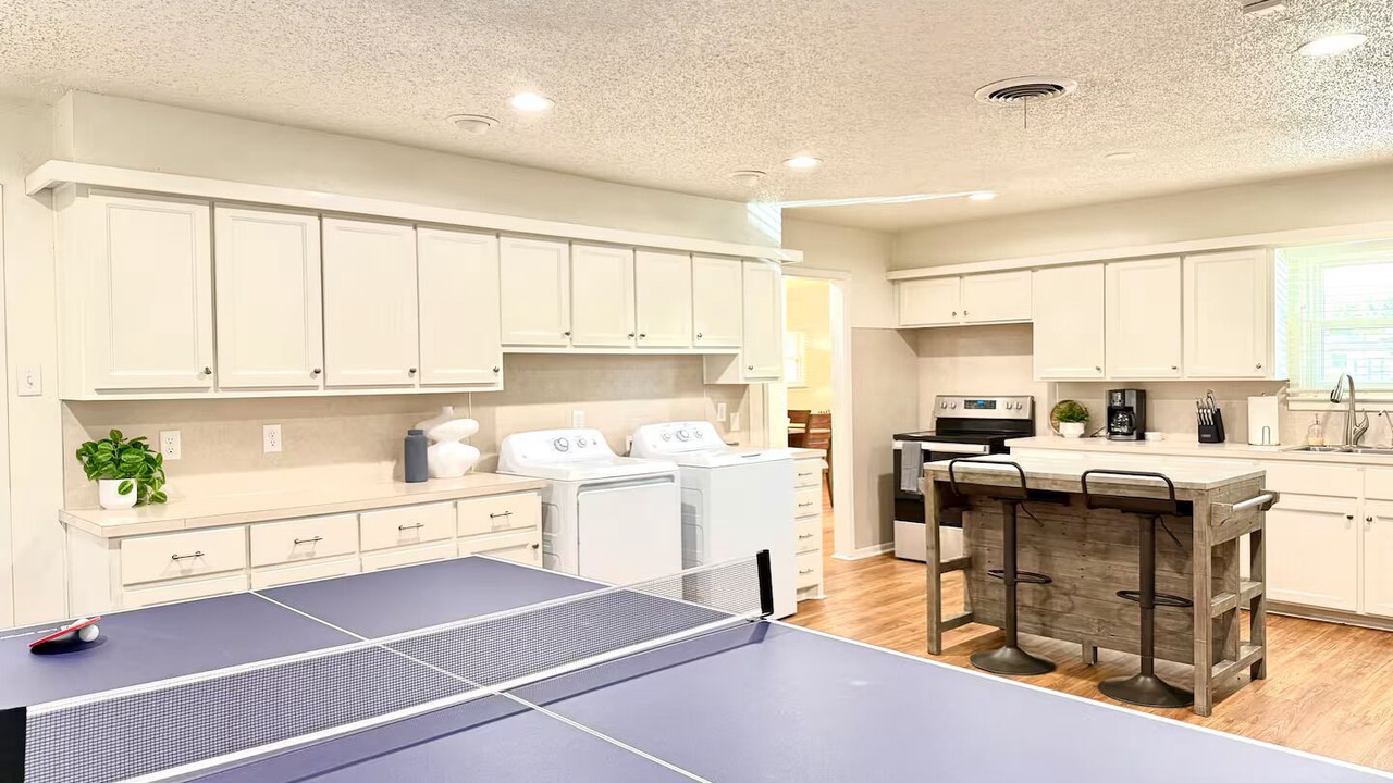 Photo of Kitchen in Lubbock