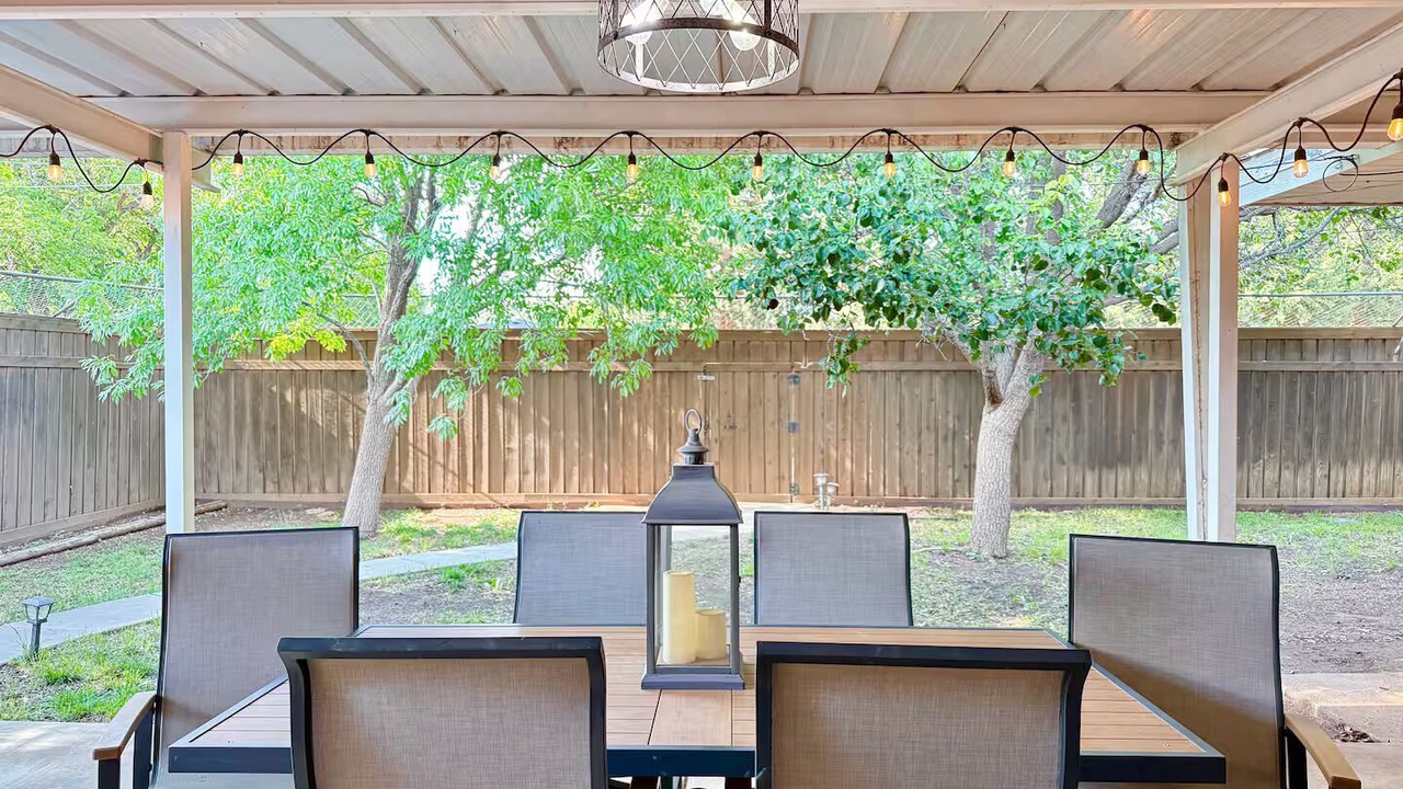 Photo of Outdoor in Lubbock