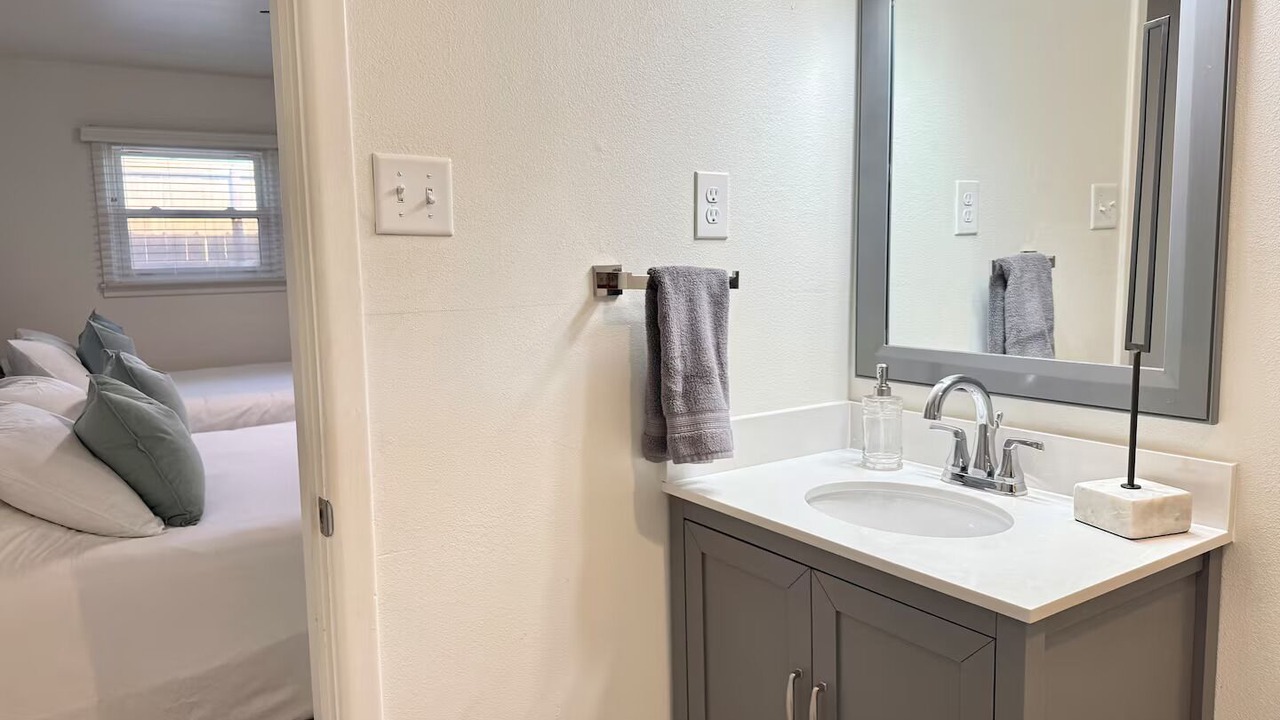 Photo of Bathroom in Lubbock