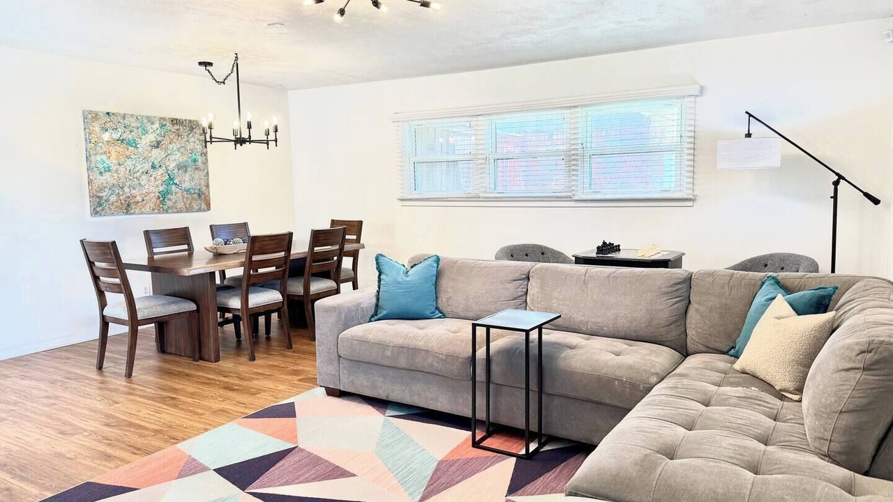 Photo of Livingroom in Lubbock
