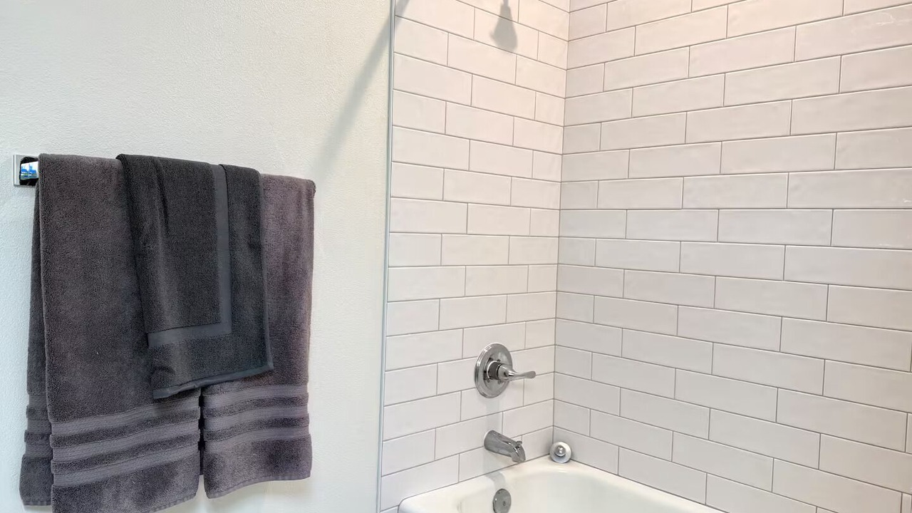 Photo of Bathroom in Lubbock