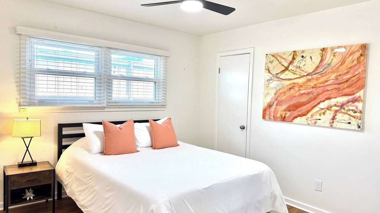 Photo of Bedroom in Lubbock