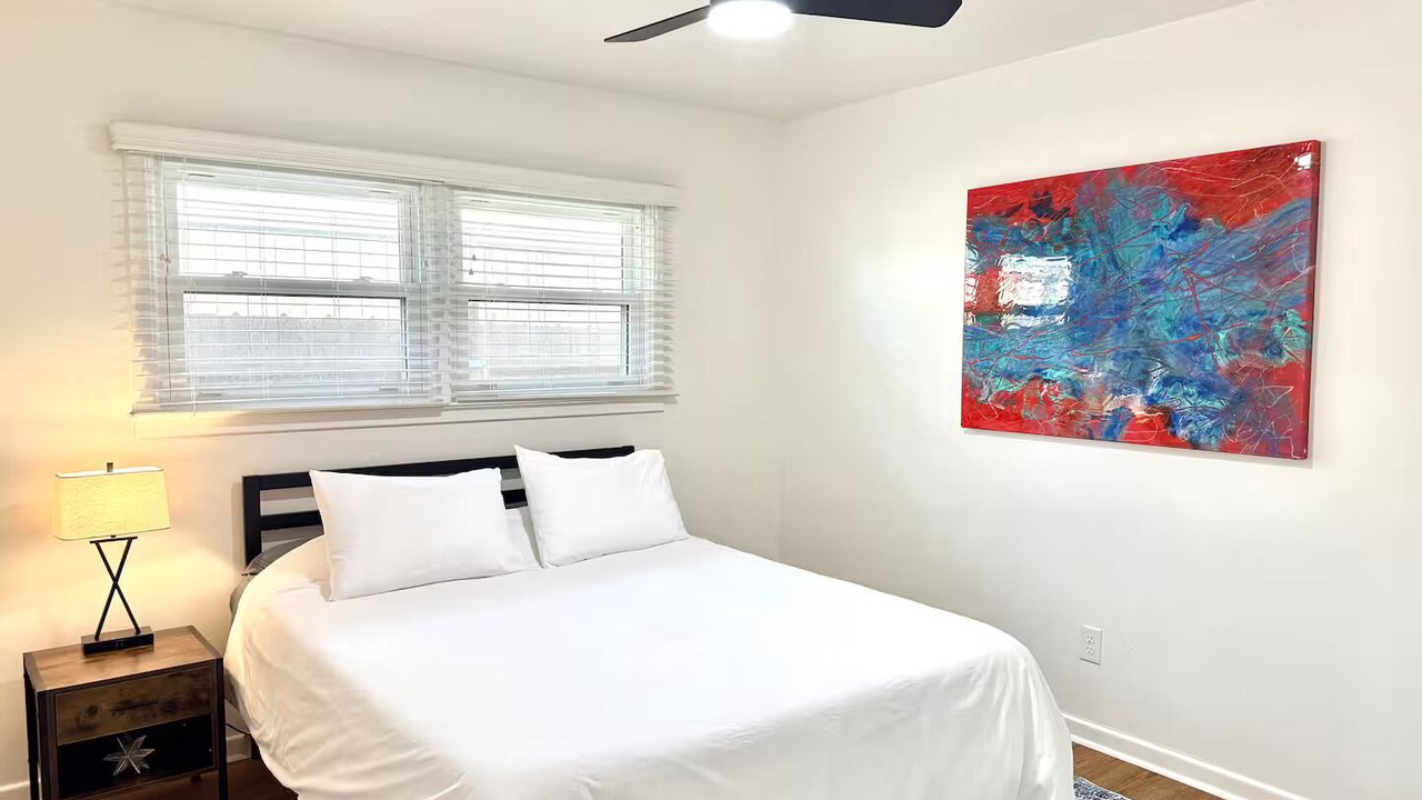 Photo of Bedroom in Lubbock