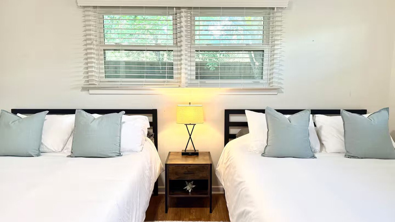 Photo of Bedroom in Lubbock