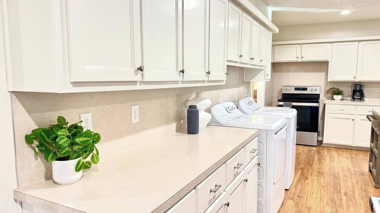 Photo of Kitchen in Lubbock
