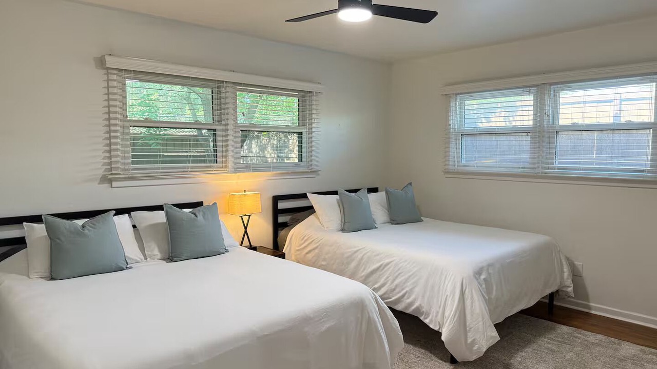 Photo of Bedroom in Lubbock