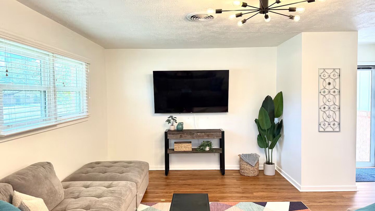 Photo of Livingroom in Lubbock