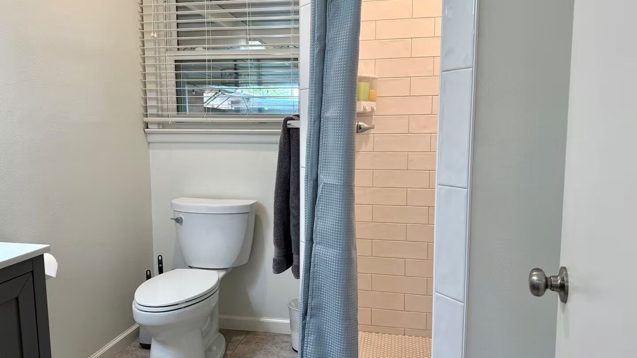 Photo of Bathroom in Lubbock