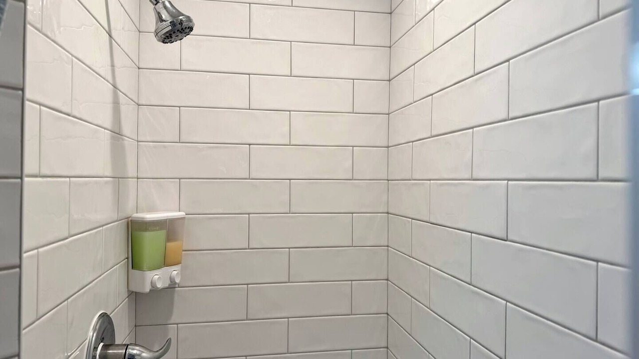 Photo of Bathroom in Lubbock