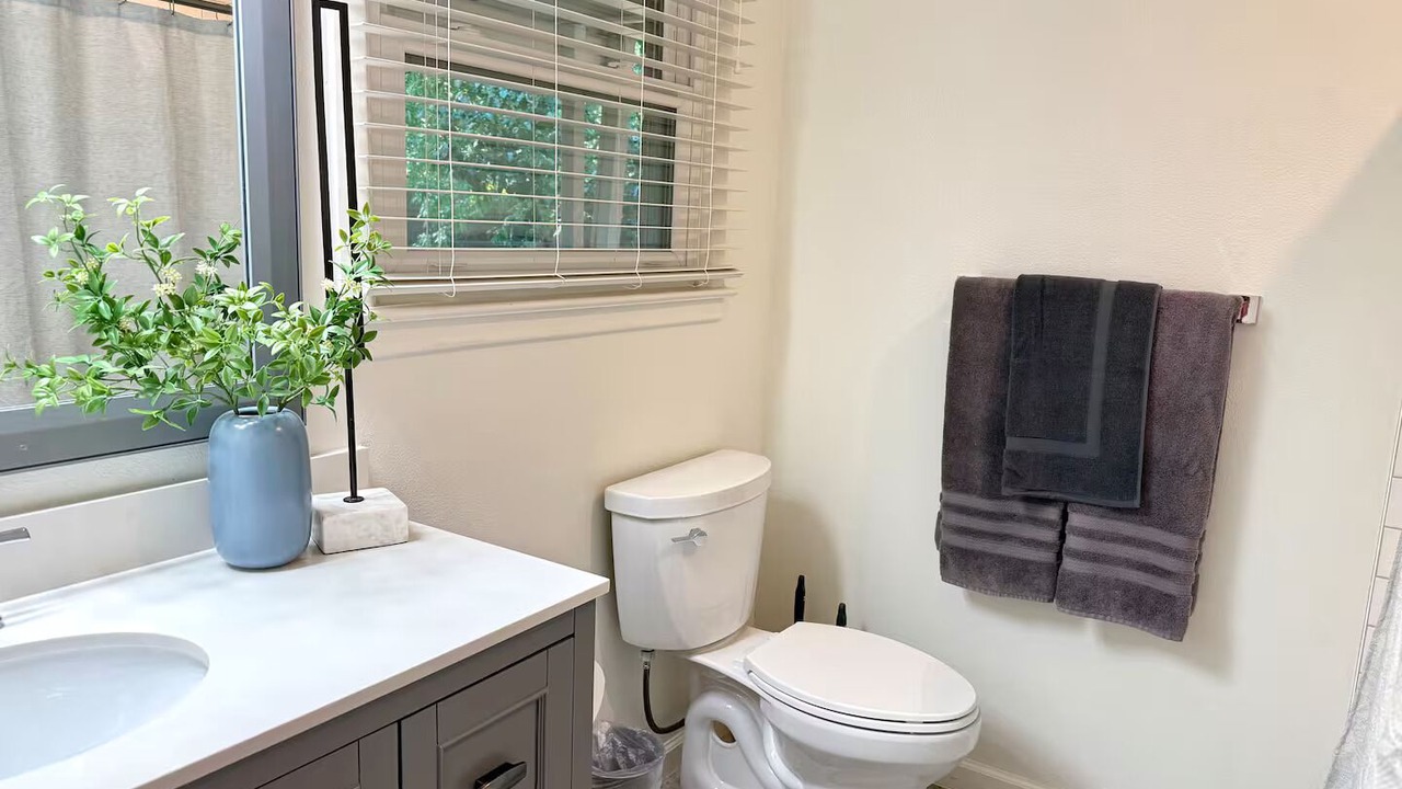 Photo of Bathroom in Lubbock