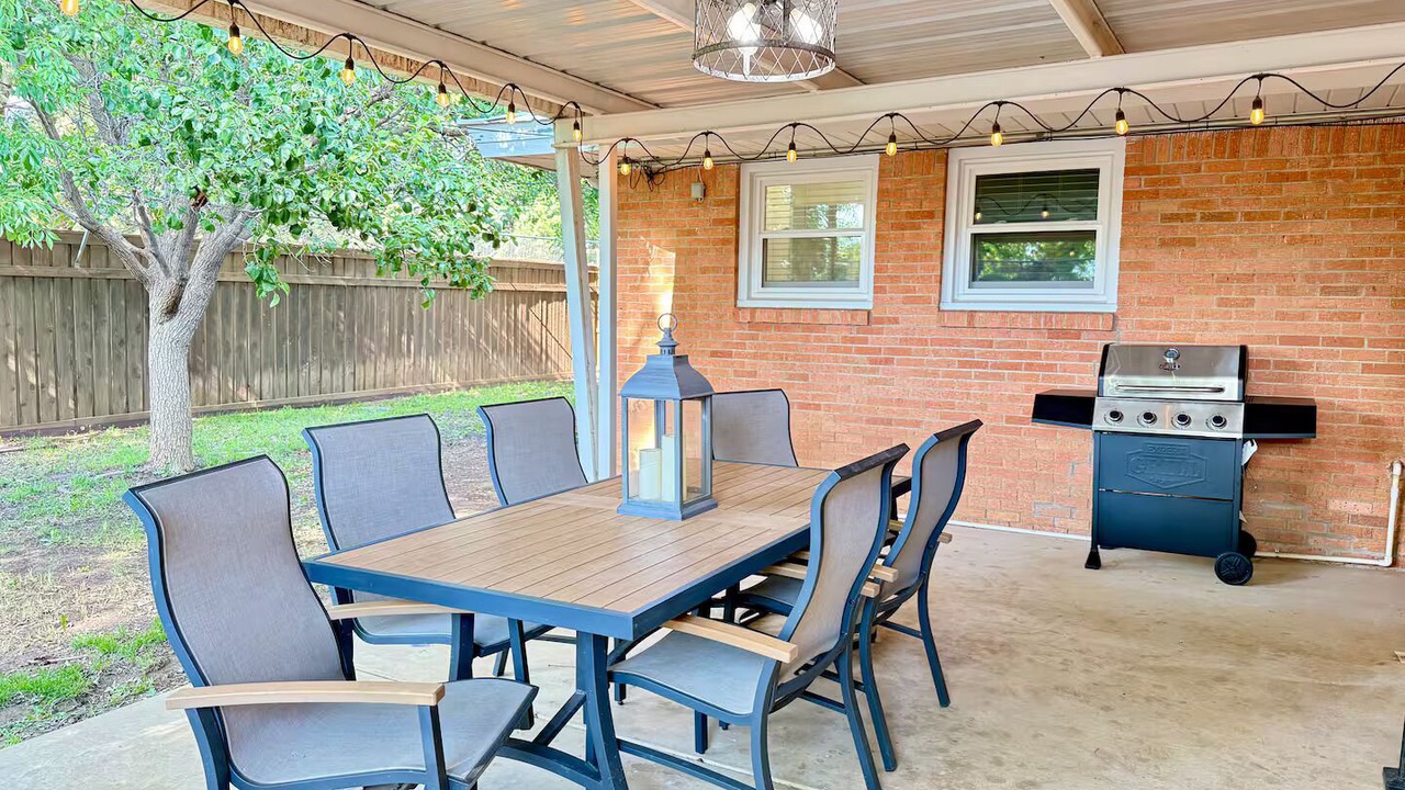 Photo of Outdoor in Lubbock
