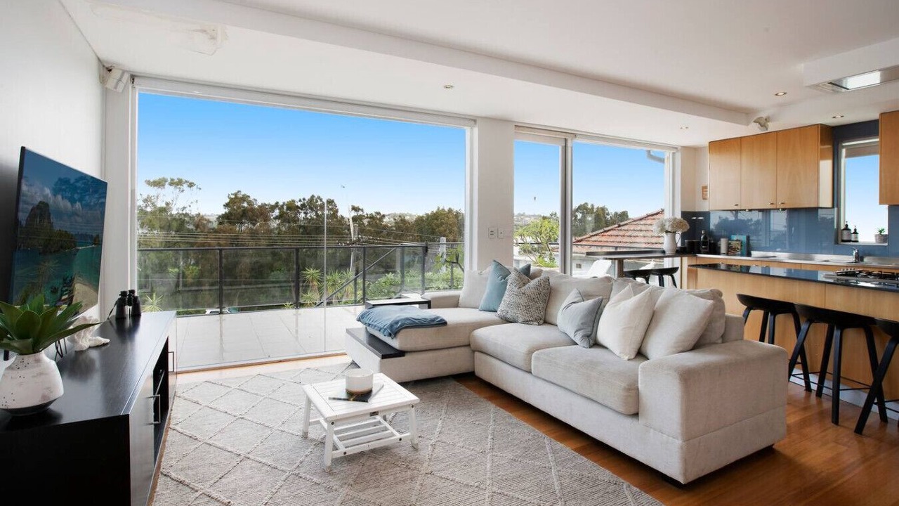 Photo of Livingroom in Collaroy