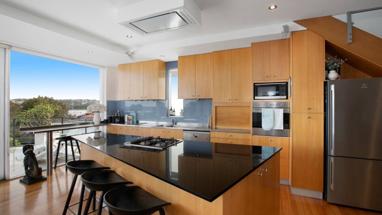 Photo of Kitchen in Collaroy