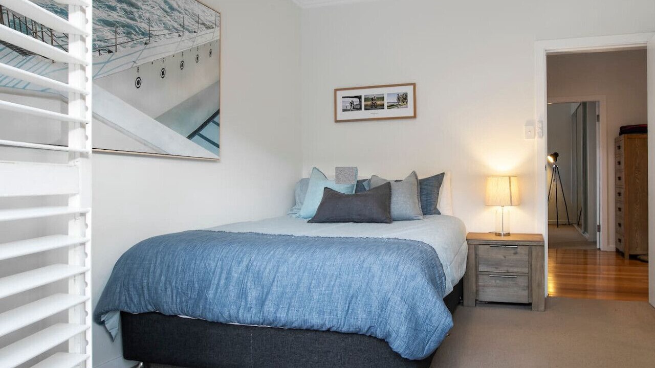 Photo of Bedroom in Collaroy