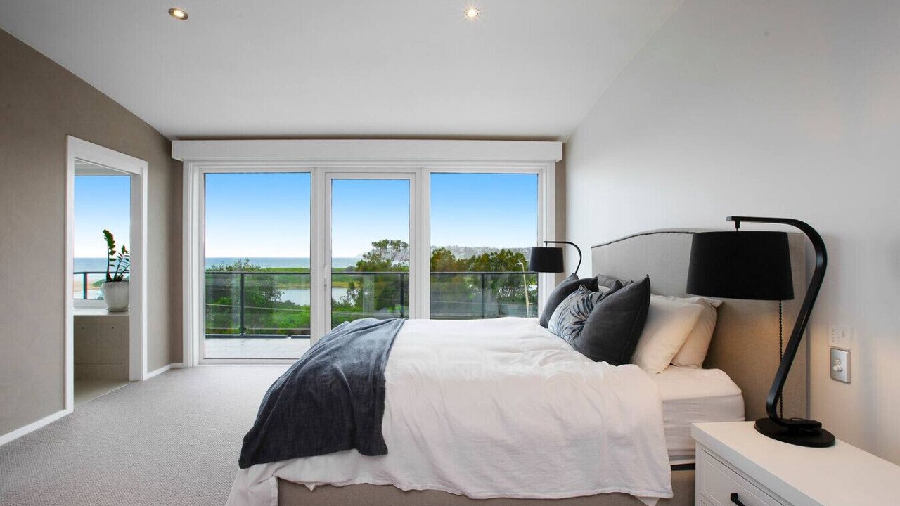 Photo of Bedroom in Collaroy