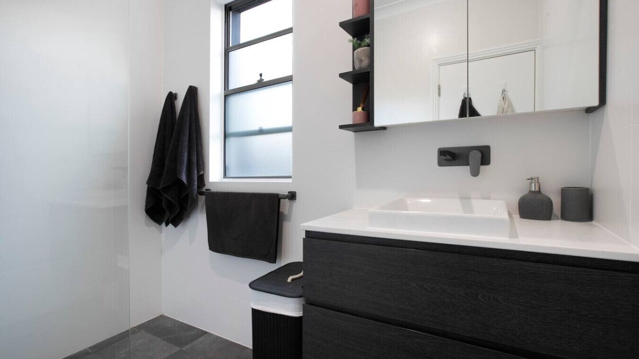 Photo of Bathroom in Collaroy