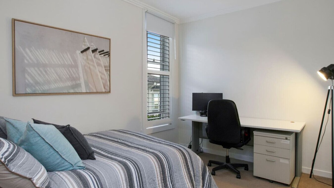 Photo of Bedroom in Collaroy