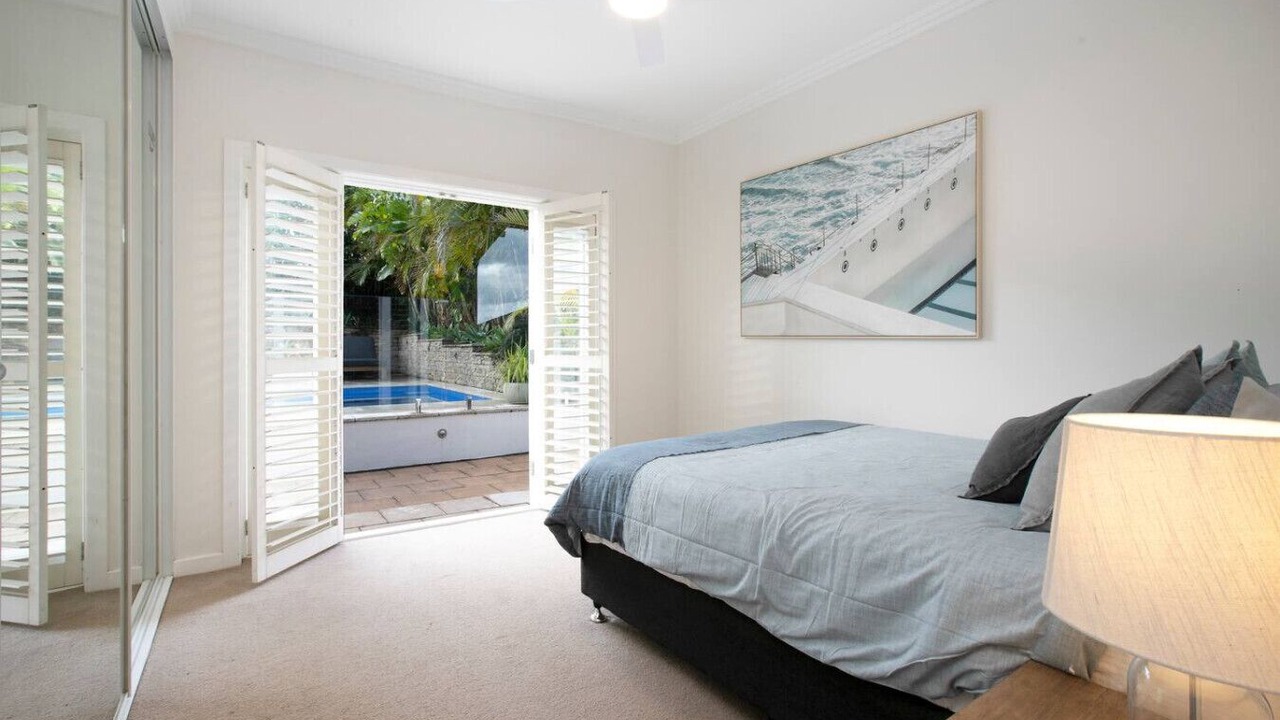 Photo of Bedroom in Collaroy