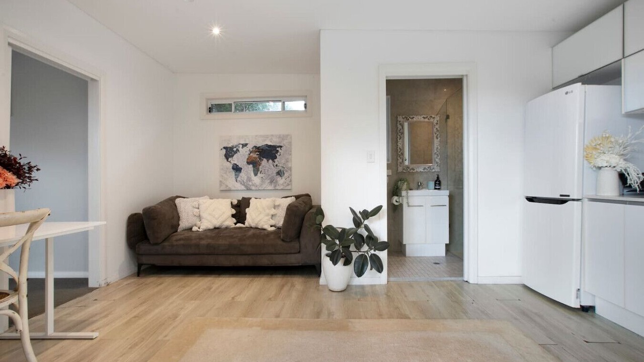 Photo of Livingroom in Collaroy