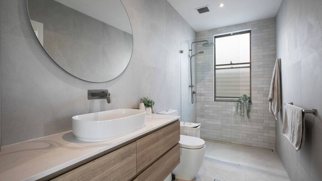 Photo of Bathroom in Collaroy