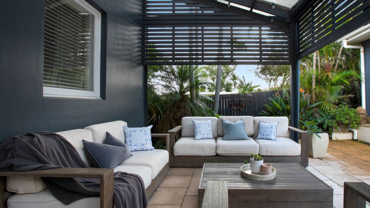 Photo of Patio Balcony in Collaroy