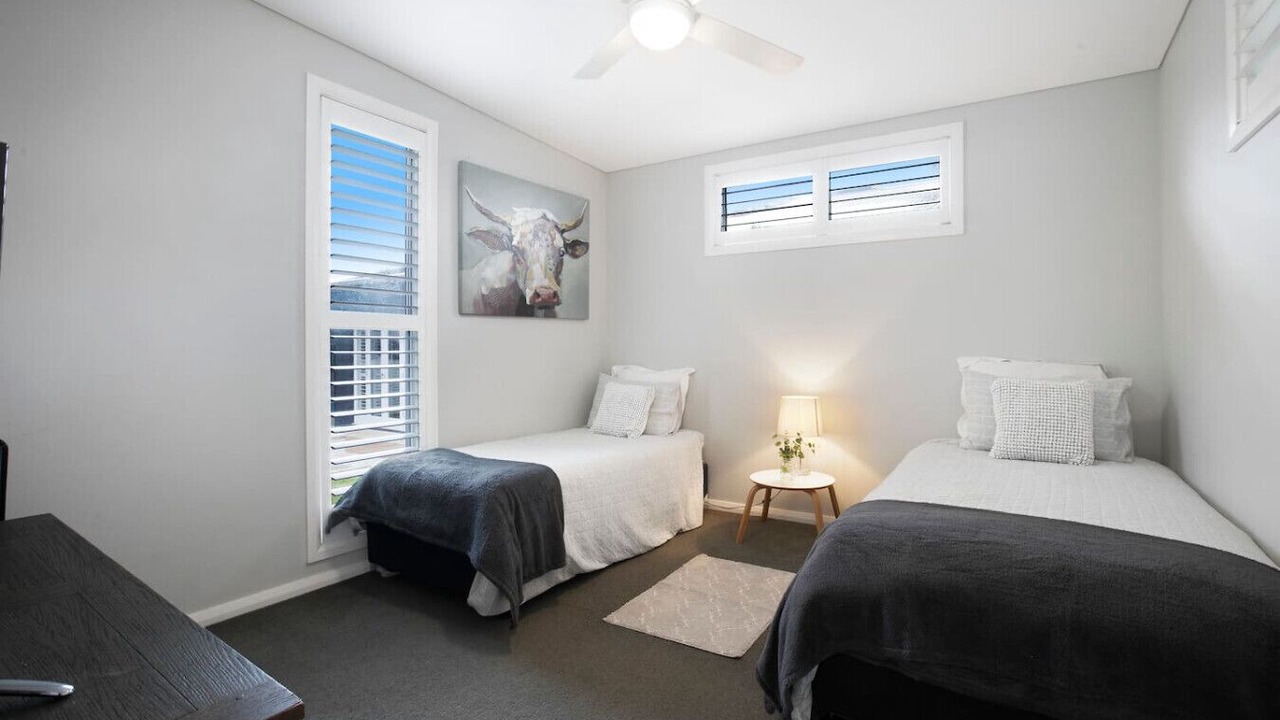 Photo of Bedroom in Collaroy