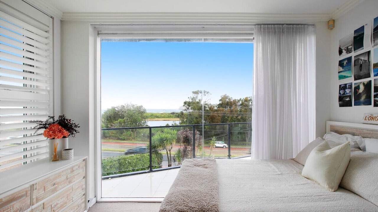 Photo of Bedroom in Collaroy
