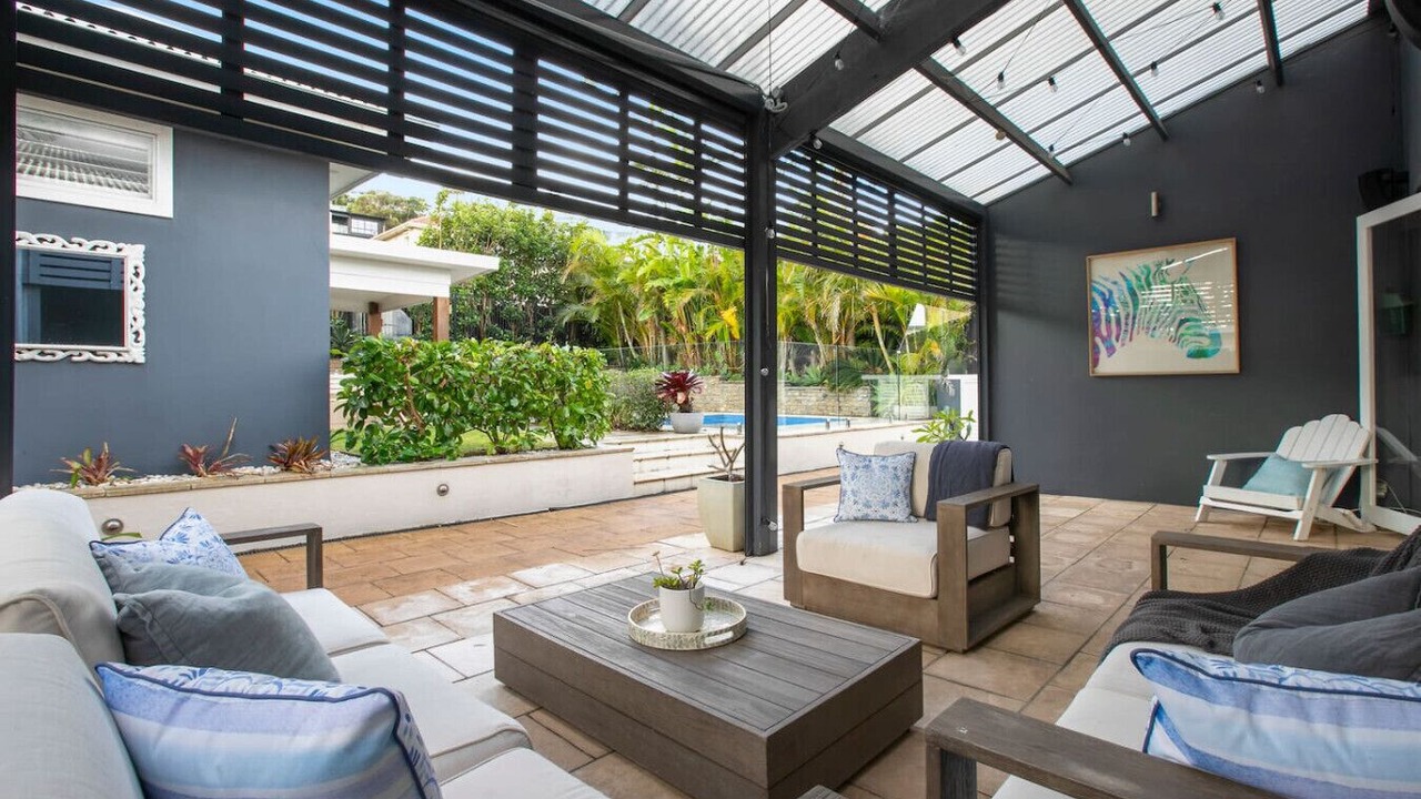 Photo of Livingroom in Collaroy