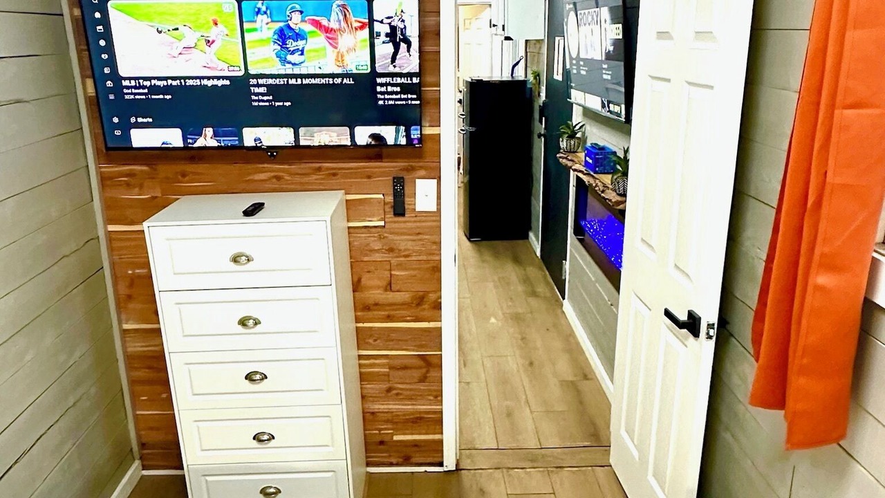 Photo of Bedroom in French Lick