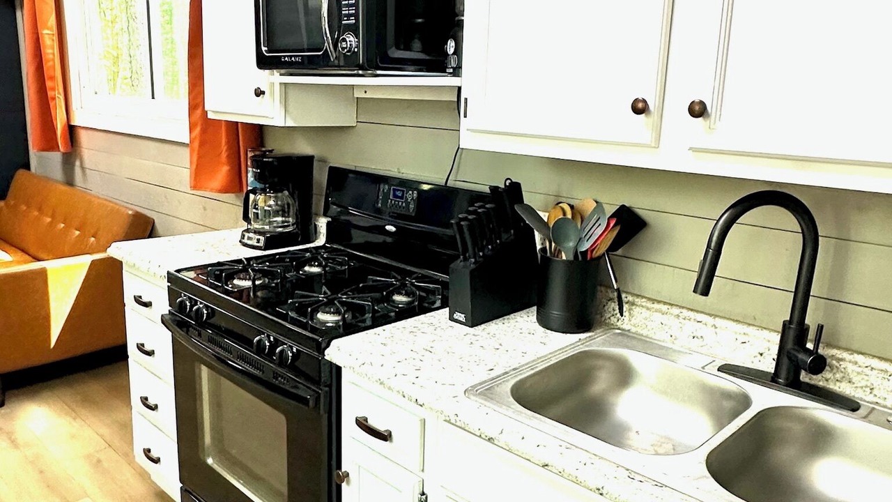 Photo of Kitchen in French Lick