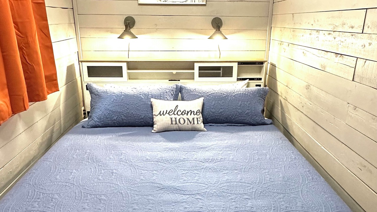 Photo of Bedroom in French Lick