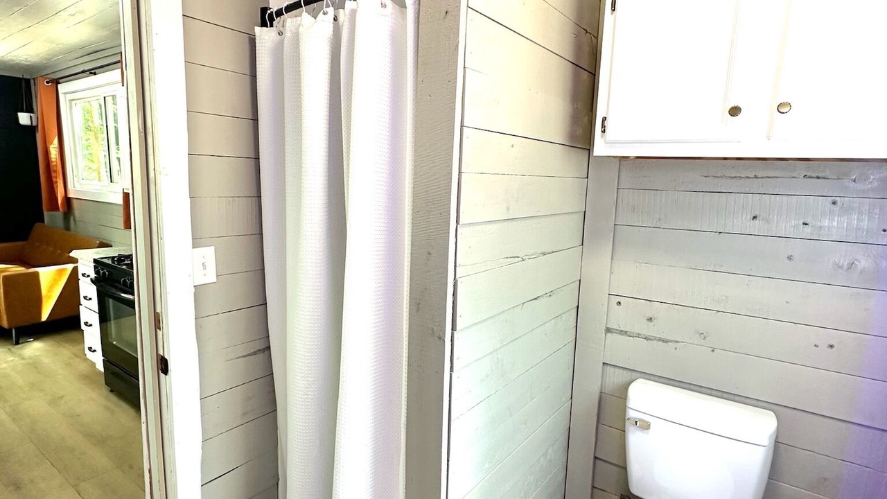 Photo of Bathroom in French Lick