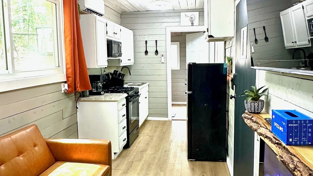 Photo of Kitchen in French Lick