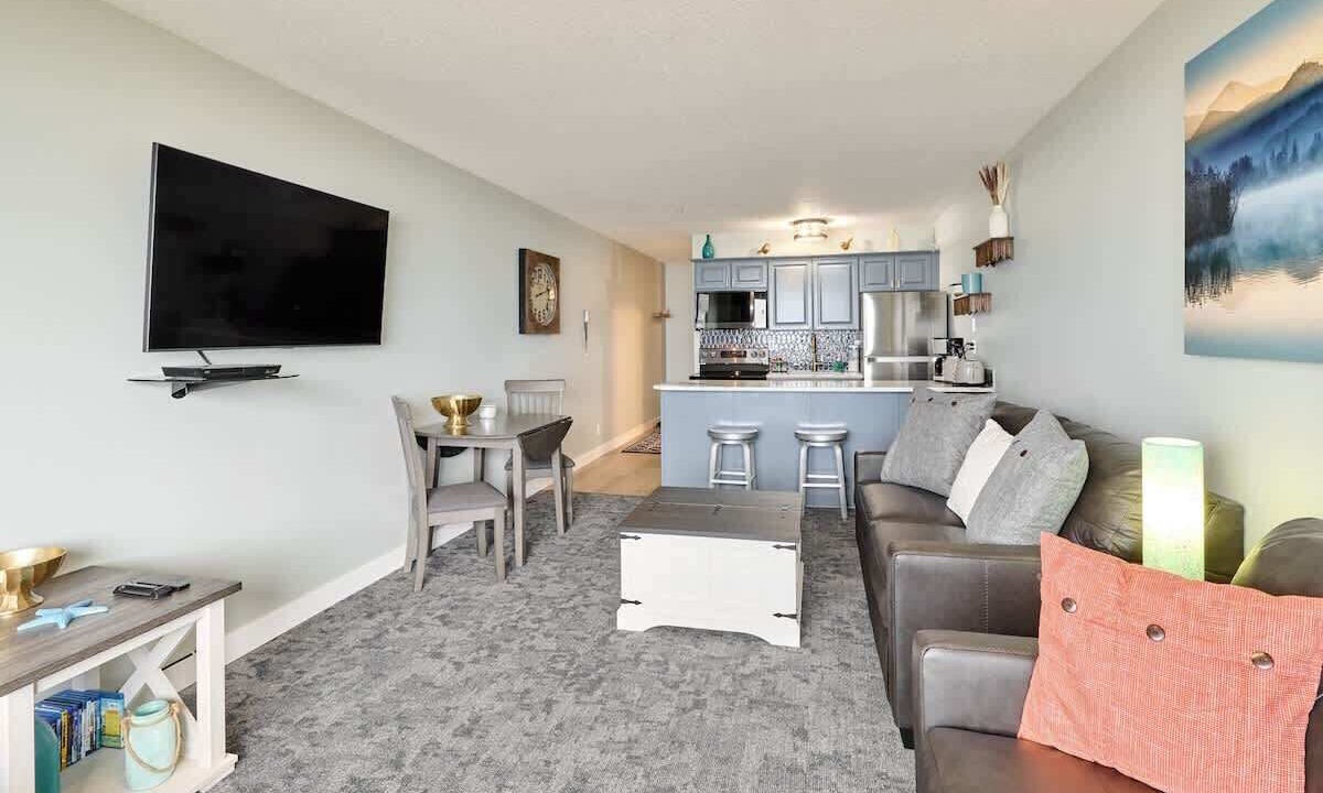 Photo of Bedroom in Lincoln City