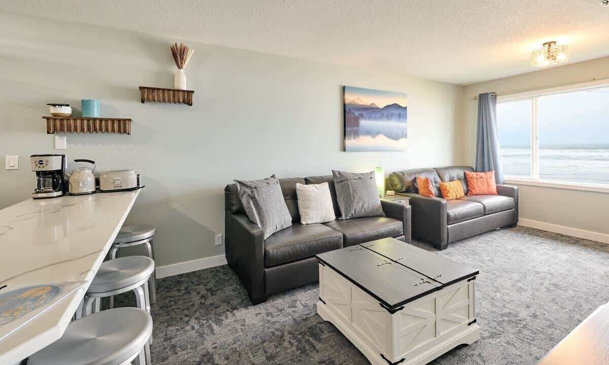 Photo of Bedroom in Lincoln City