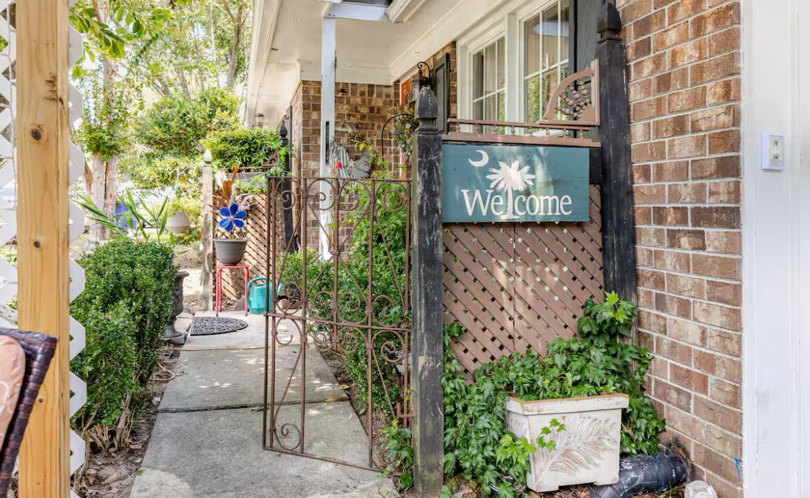 Photo of Outdoor in Charleston
