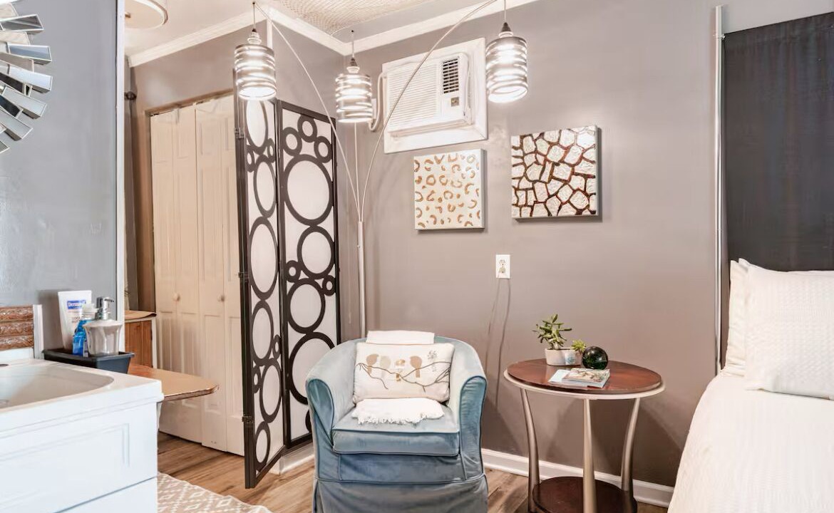 Photo of Bedroom in Charleston