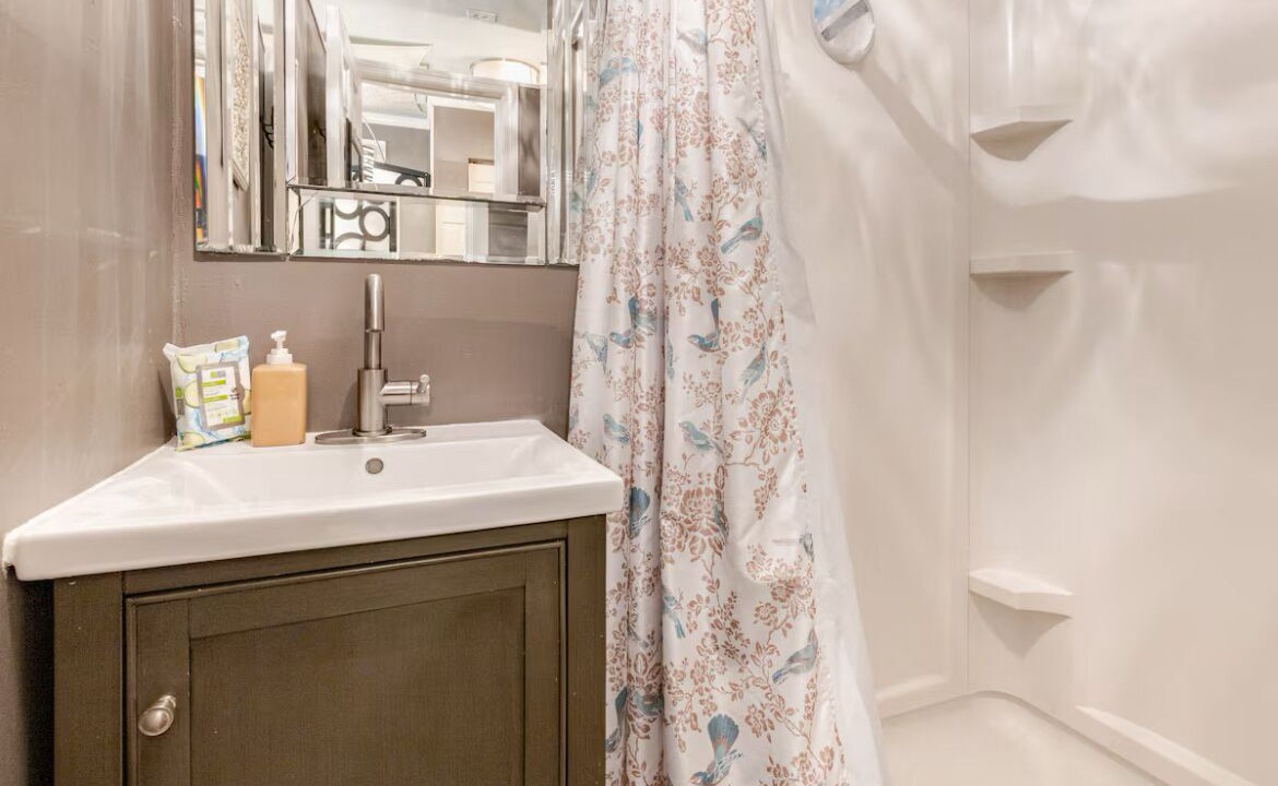 Photo of Bathroom in Charleston